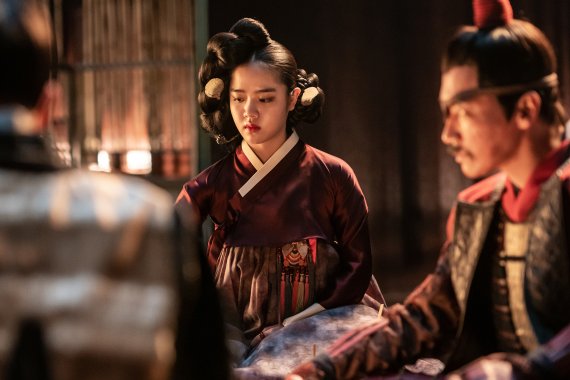 '한산: 용의 출현' 스틸 컷 © 뉴스1