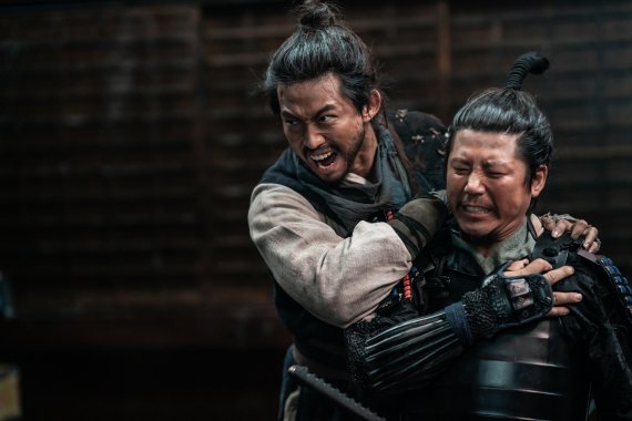 '한산: 용의 출현' 스틸 컷 © 뉴스1