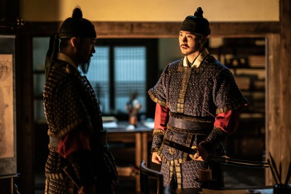 '한산: 용의 출현' 스틸 컷 © 뉴스1