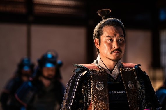 '한산: 용의 출현' 스틸 컷 © 뉴스1