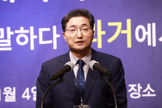 이승헌 "6월 물가상승률 6% 넘을 우려…고(高)물가 고착화 막아야"
