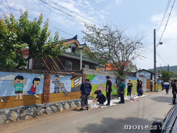 파주시 ‘마을결합형 학교교육’ 본격화…지역인재 양성