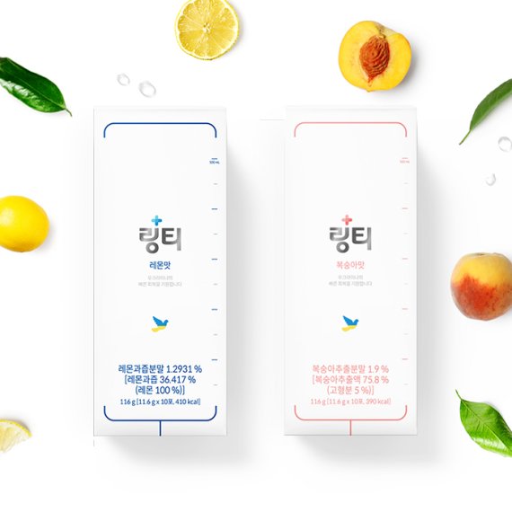 링티가 티앤모프와 함께 일본으로 진출한다.