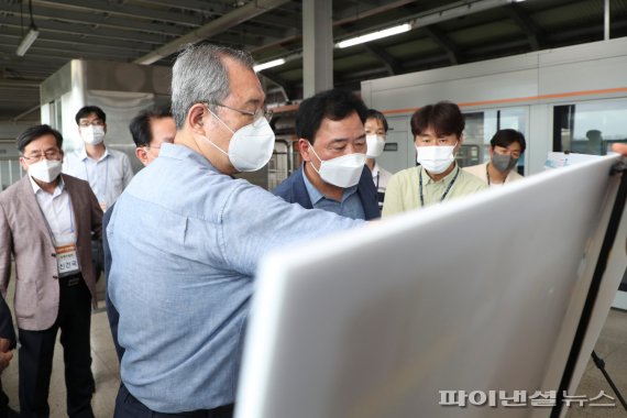 고양시장직 인수위 “대곡역세권 허브스테이션 개발”