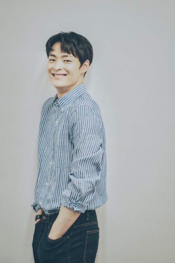 배우 송건희 / 왓챠 제공 © 뉴스1