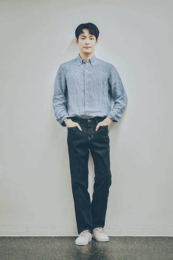 배우 송건희 / 왓챠 제공 © 뉴스1