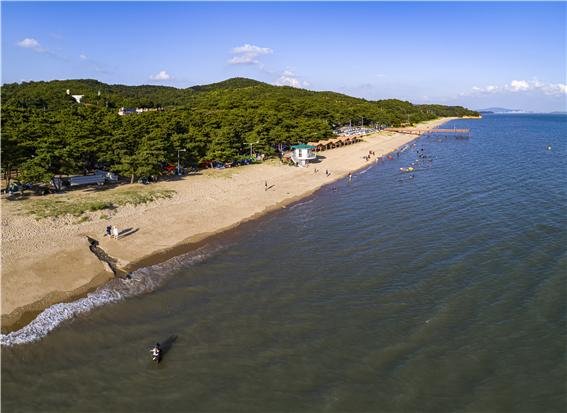 인천지역 28개 해수욕장, 7월 1일부터 순차적 개장