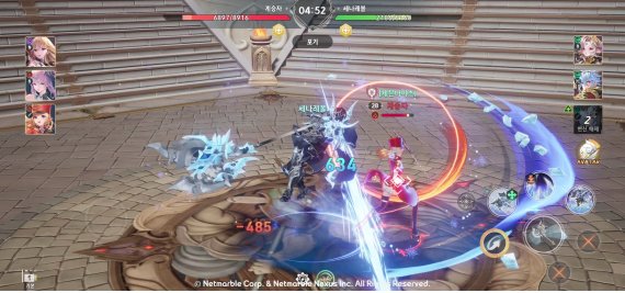 게임신작 대전 막 올랐다…3N 준비에 박차