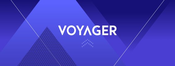 보이저디지털(Voyager Digital)이 모든 거래를 일시 중단한다고 밝히면서 가상자산 업계에 악재가 이어지고 있다. 보이저디지털은 최근 파산절차에 돌입한 쓰리애로우즈캐피털(3AC)에 대출해 준 자금을 돌려받기 힘든 상황이 되면서 위기에 빠졌다.