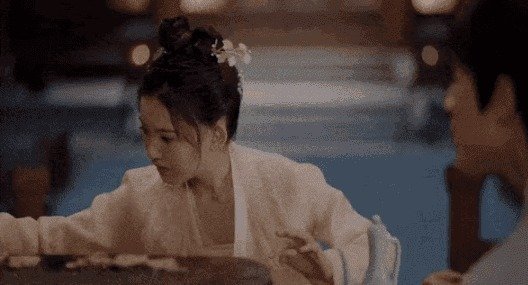 중국 드라마 '진수기'의 한 장면. (온라인 커뮤니티 갈무리) © 뉴스1