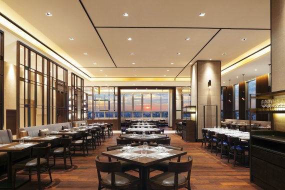 포포인츠 바이 쉐라톤 조선 서울역, 공항철도 연계 패키지 선봬