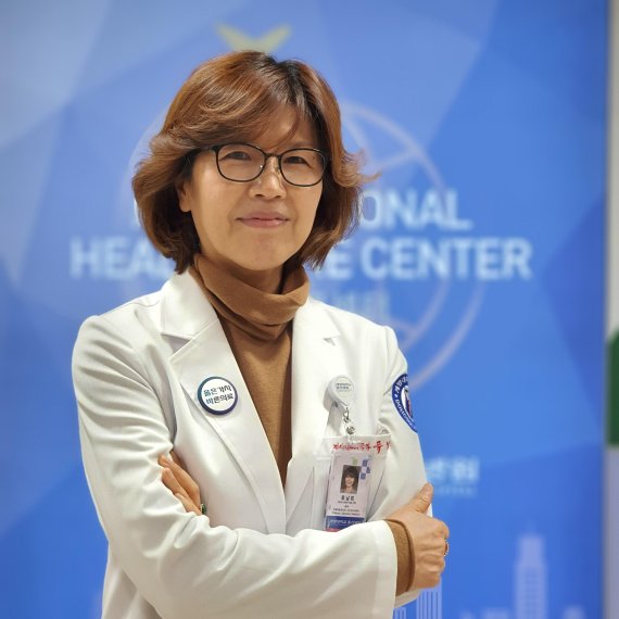 [fn이사람] “외국인 환자 위한 지역 최고 의료서비스 제공”