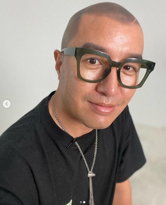 사진=홍석천 인스타그램 © 뉴스1