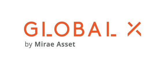 미래에셋 美자회사 Global X, 