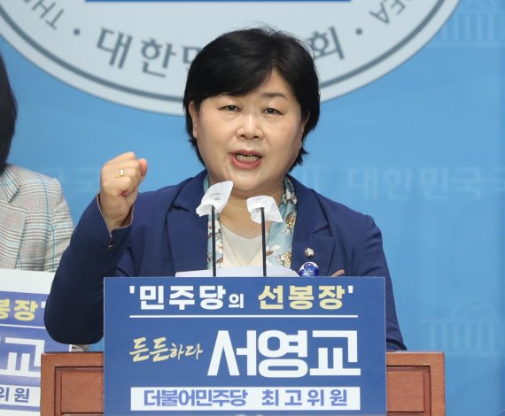 野 최고위원 '출마러시'.. 고영인·송갑석도 경쟁 합류