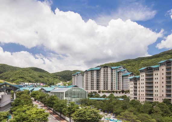 여름 밤 아름다운 음악 선율, 곤지암리조트 여름밤 음악 축제
