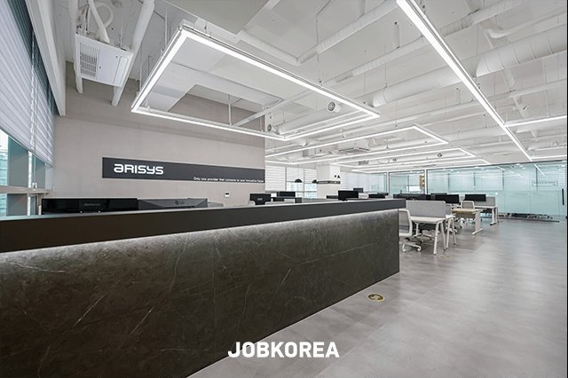 스마트오피스 도입 등 근무환경 혁신 [2022 이달의 우수 중소기업] - 뉴스 썸네일 이미지