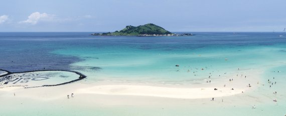 짜증경보 해제시키는 '오늘의 제주' [퇴근길 3컷]