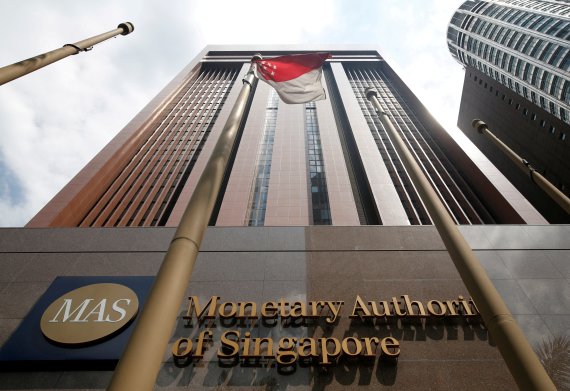 싱가포르에 본사를 둔 가상자산 기업들이 최근 잇따라 문제가 되면서 싱가포르 당국이 가상자산 업계에 대한 규제를강화하고 있다. /사진=뉴스1로이터