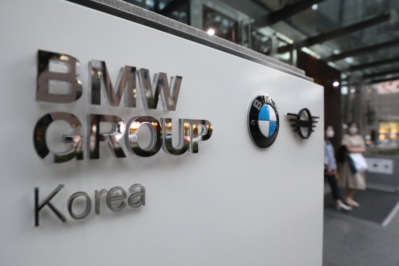 BMW ‘쿨러’ 납품 회사 전 대표 “EGR 쿨러 균열과 차량 화재 관련 없어”진술
