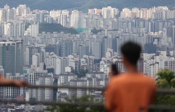 '종부세 위헌소송' 헌재 간다..유경준 "文정권, 국민 재산권 제한"