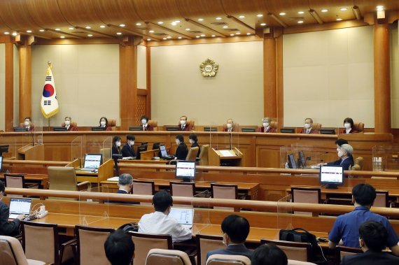 [fn스트리트] 사형제