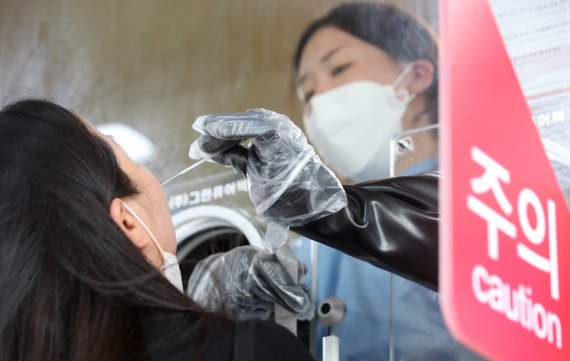 지구 최강 전파력 '켄타우로스' 한국 상륙...하반기 재유행 더 커지나