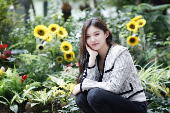 배우 이시우 / 뉴스1 © News1 권현진 기자