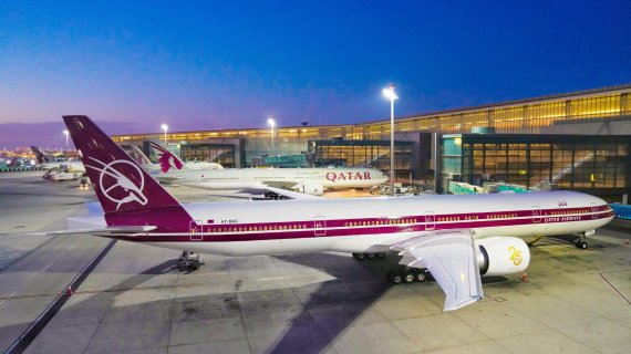 세계 최고 항공사에 '카타르항공'…대한항공은 몇 위?