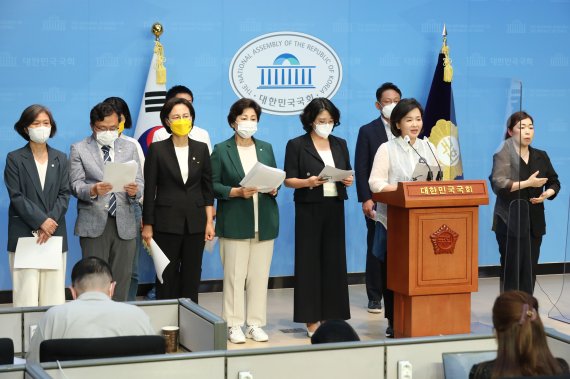 민주, 대우조선해양 하청 파업에 "산업은행이 문제해결 나서라"