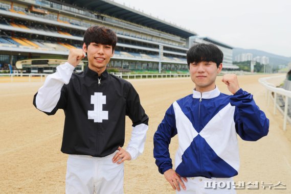 서울경마공원 오수철-이상규 기수 데뷔 ‘초읽기’