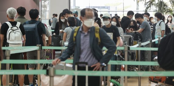 인천공항공사 '대테러 종합훈련' 실시