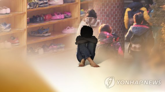 지난해 '자녀살해 후 극단선택' 사망한 아동 14명…아동학대 22%↑