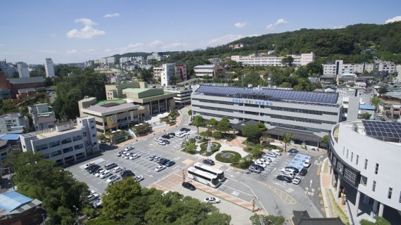 경북 안동시와 대구시가 낙동강 취수원다변화를 위한 첫 걸음을 떼고, 태스크포스(TF)를 구성하는 등에 의견을 모았다. 사진=안동시 제공