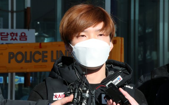 '이별 통보한 여친 살인' 조현진, 반성문 21번 썼지만..내용엔 피해자 탓만