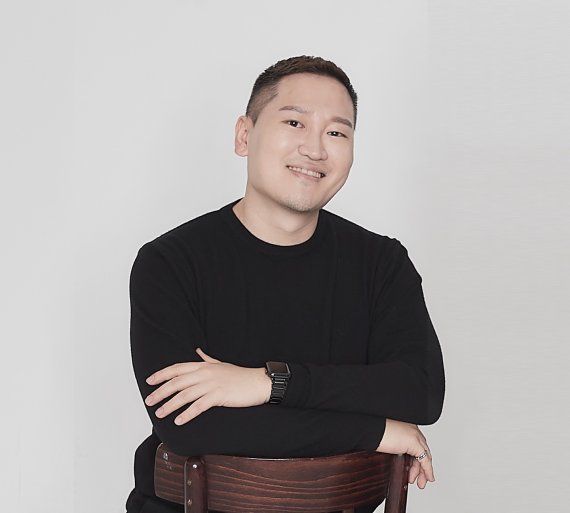 김용태 더에스엠씨 대표(더에스엠씨 제공)© 뉴스1