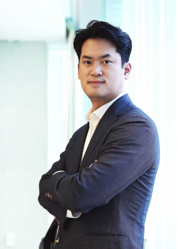 정우진 NHN 대표 (NHN 제공) © 뉴스1