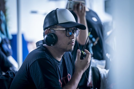 [서울=뉴시스] '카터' 스틸 . 2022.07.21. (사진= 넷플릭스 제공) photo@newsis.com*재판매 및 DB 금지 *재판매 및 DB 금지