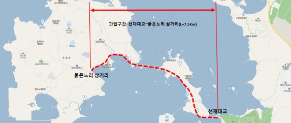 인천 영흥도 교통난 해소 대책 마련 추진