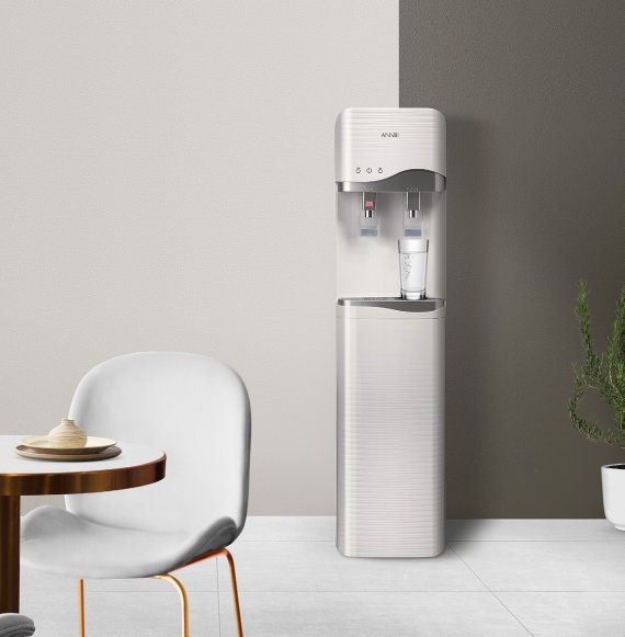 청호나이스 냉온정수기 애니(청호나이스 제공)© 뉴스1