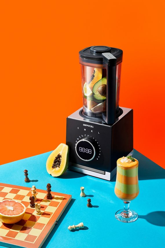 해피콜 '스마트 엑슬림 시그니처'(해피콜 제공)© 뉴스1