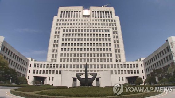 '악재 공시 전 주식매도' 제이에스티나 前 대표, 무죄 확정