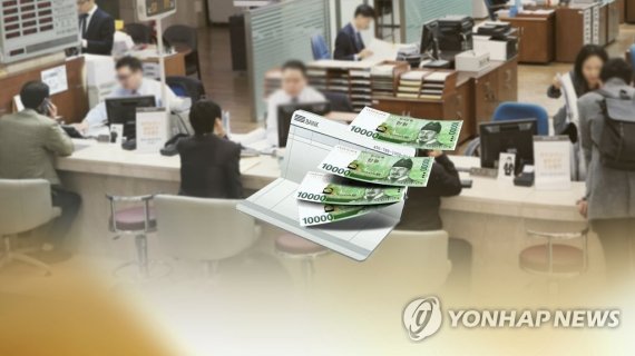 [출근길 money] 고금리시대, 이자 오른 예적금 상품은?