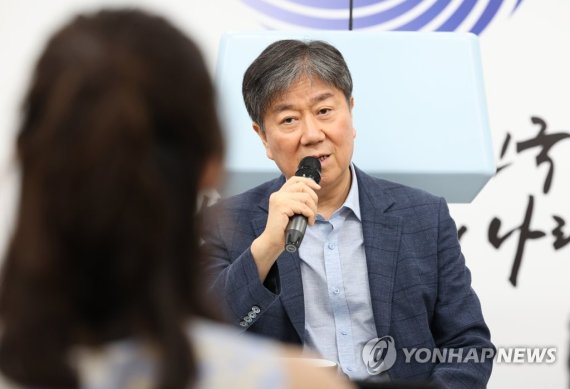 박홍근 "대통령실 사적채용 나열조차 힘들다.. 인사책임 4인방 문책하라"