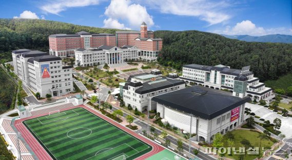 경복대 반려동물보건과 신설…관리전문가 양성