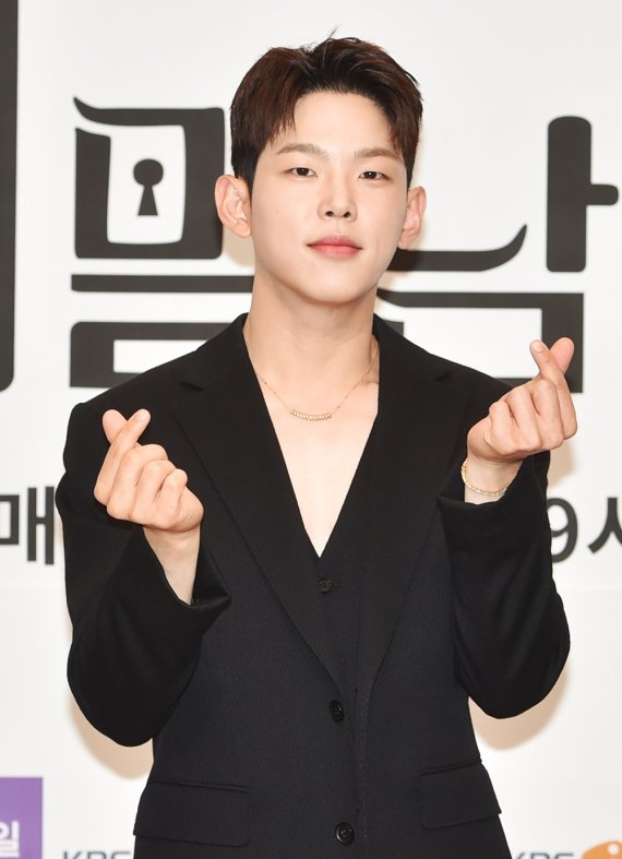 KBS JOY 비밀남녀 제공© 뉴스1