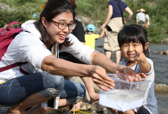 전북 무주군은 피서철을 맞아 농촌관광시설을 대상으로 안전 점검을 실시한다고 27일 밝혔다.(무주군제공)/뉴스1© News1