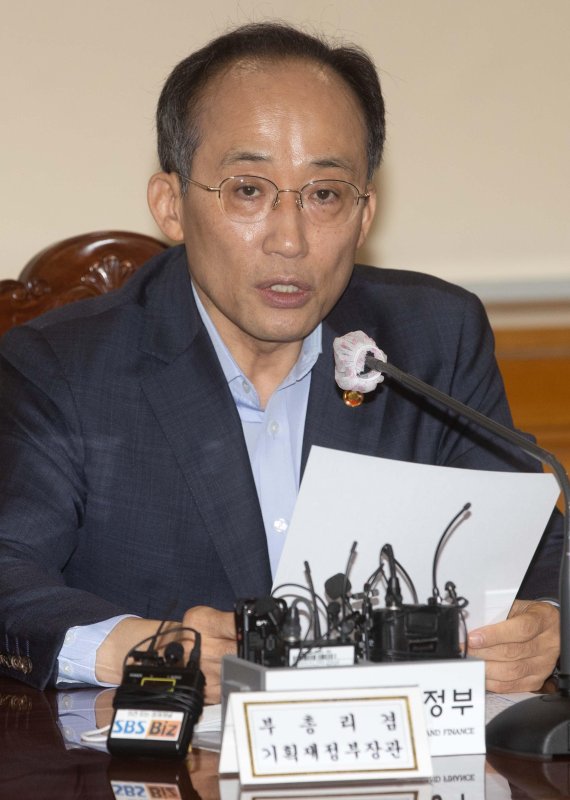 비상 거시경제금융회의