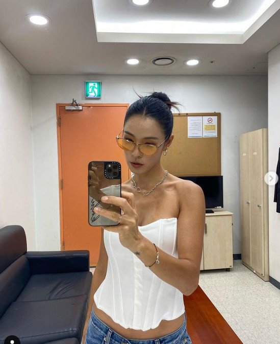 사진=가희 인스타그램 ⓒ 뉴스1