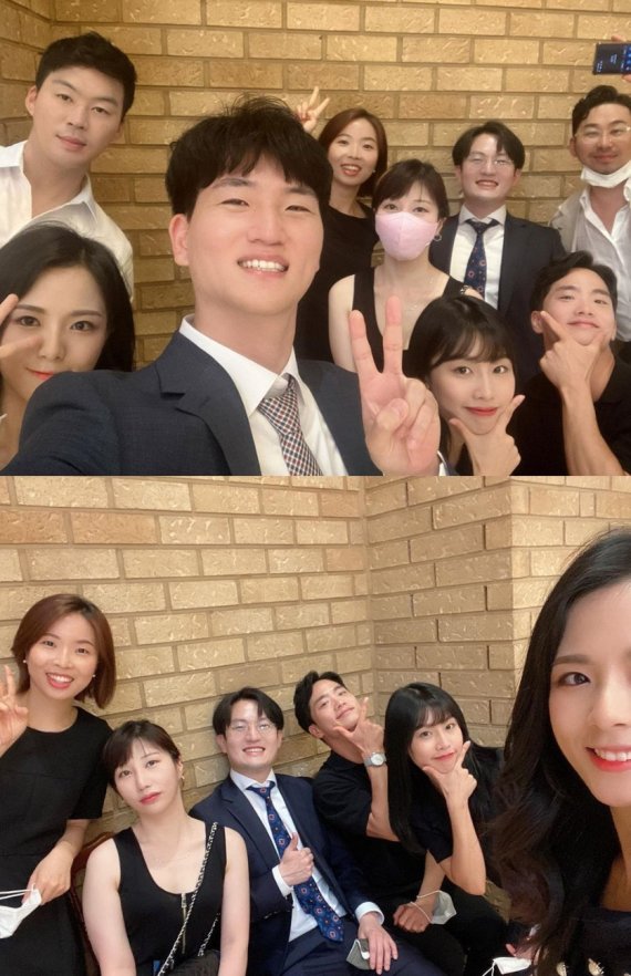 '나는 솔로' 6기 영호 SNS 캡처 ⓒ 뉴스1